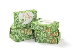 Green Kid Crafts - Monthly STEAM Subscription: Junior Box