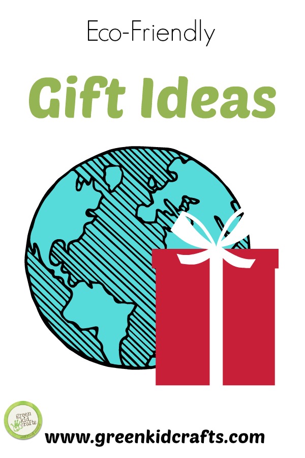 6 Eco-Friendly Gift Ideas for Kids