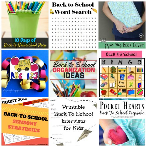 Again in direction of College Pursuits We Delight in! - Inexperienced Baby Crafts graphic relating to Back to School Bingo Printable named Back again in the direction of College Actions We Appreciate! - Environmentally friendly Youngster Crafts