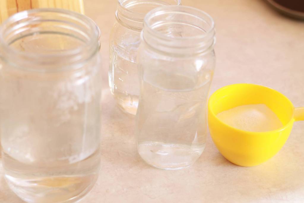Easter Egg Crystal Experiment Green Kid Crafts